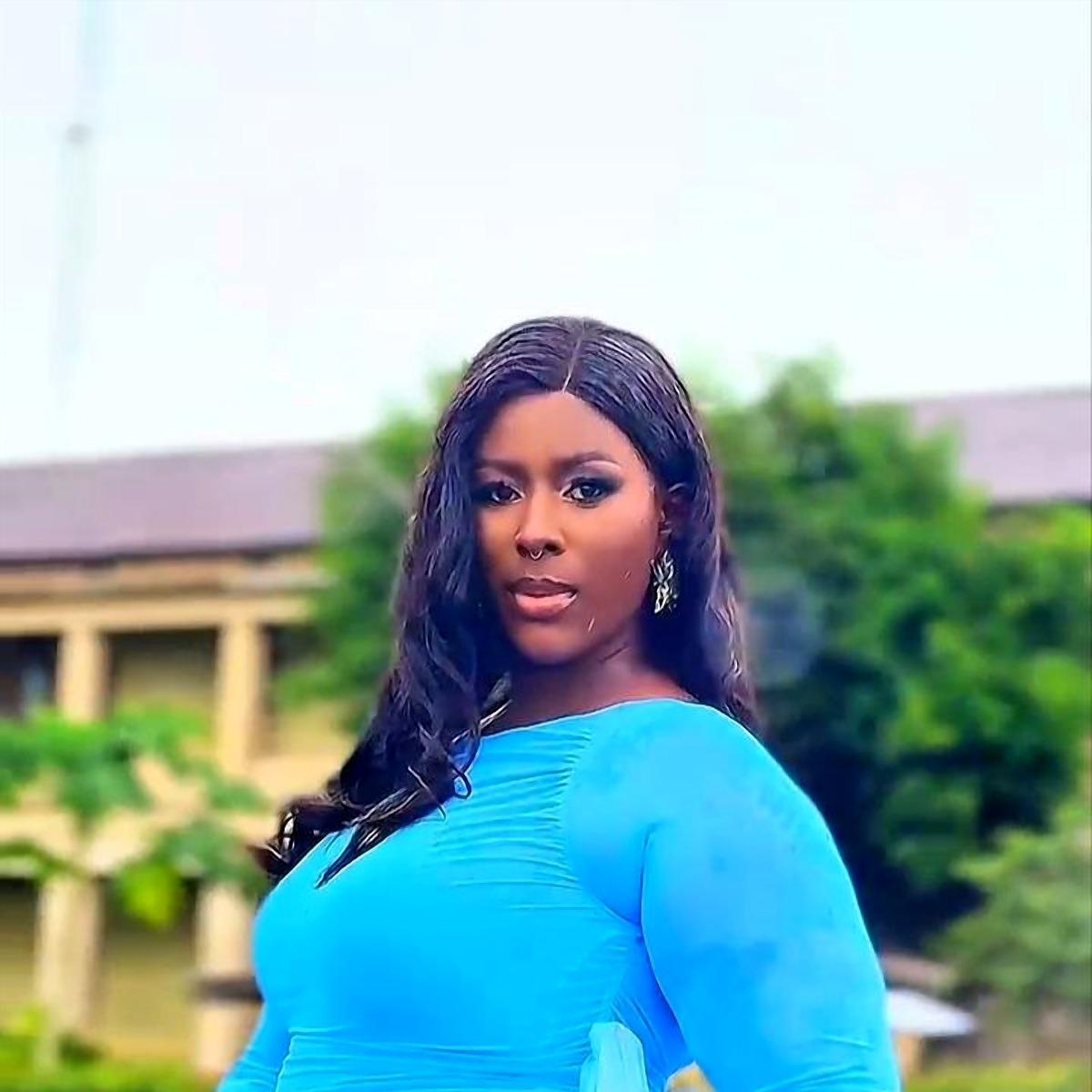 Black Diva - Sponsor for Operation Unadulting